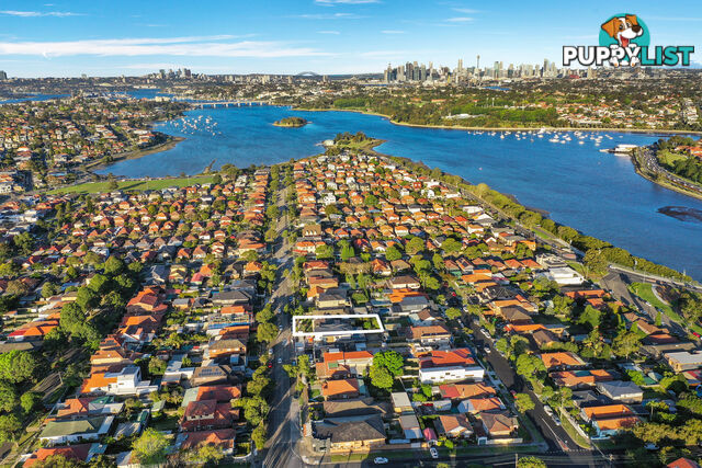 75 First Avenue RODD POINT NSW 2046