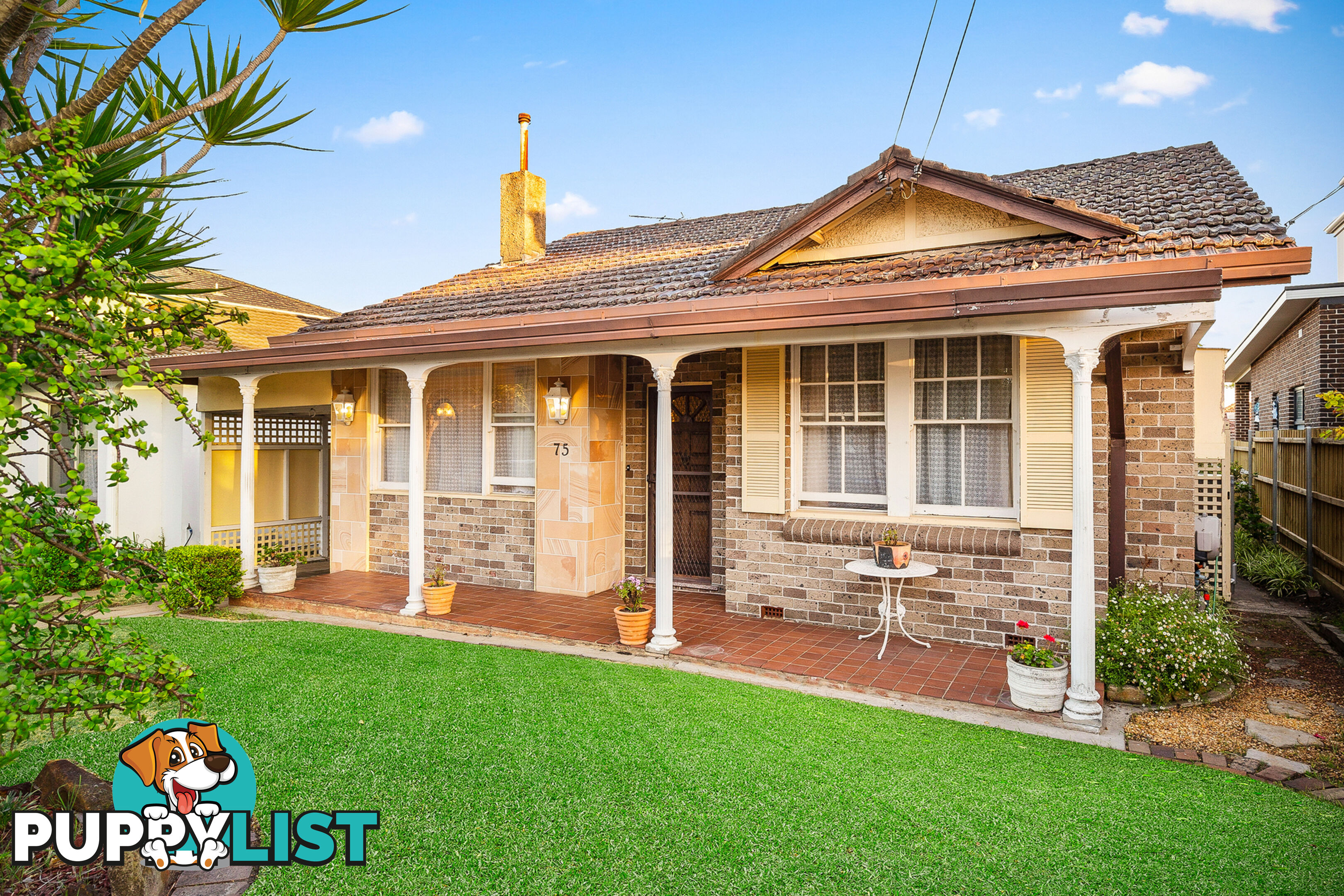 75 First Avenue RODD POINT NSW 2046