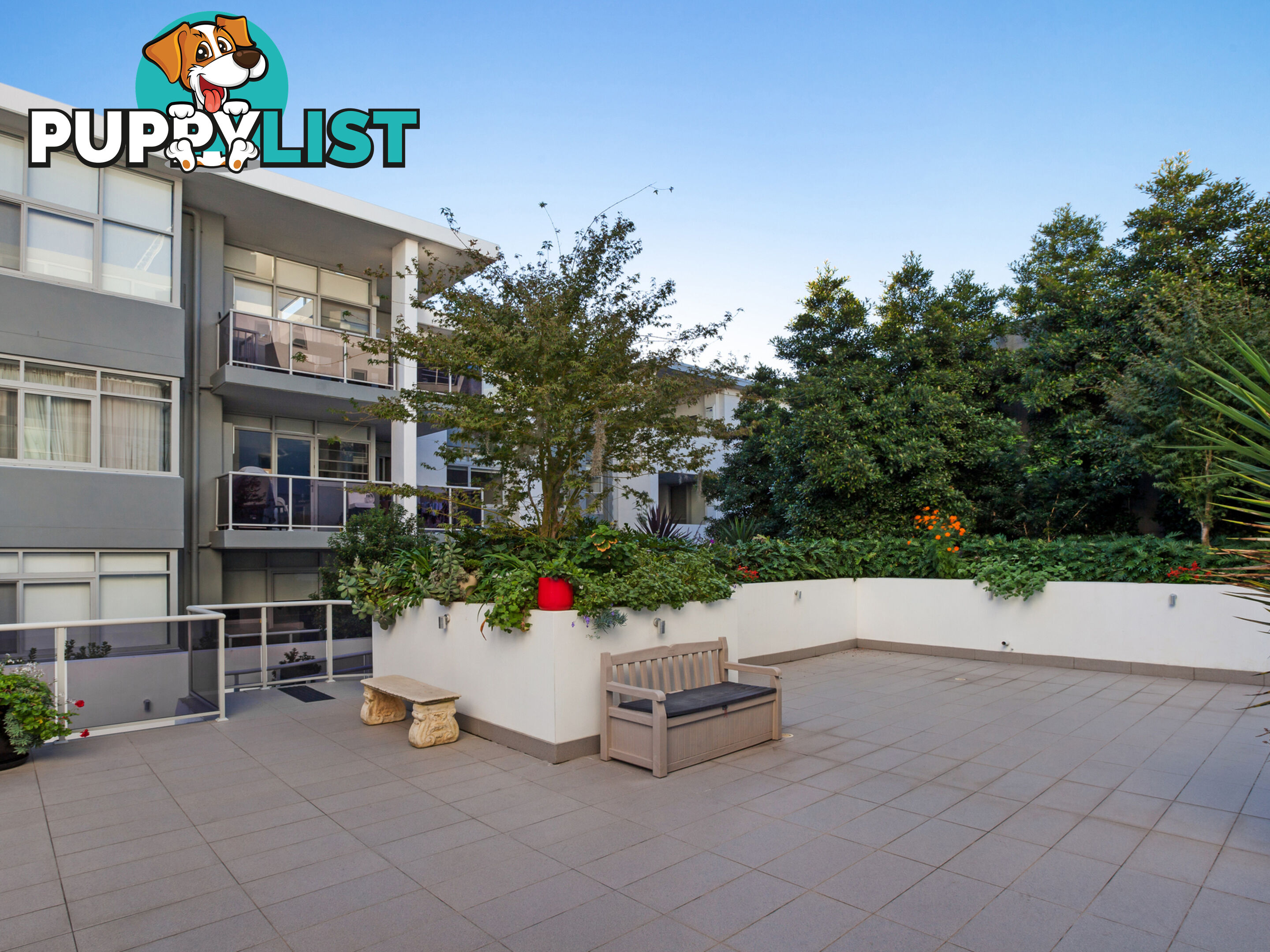 18/90 Tennyson Road MORTLAKE NSW 2137