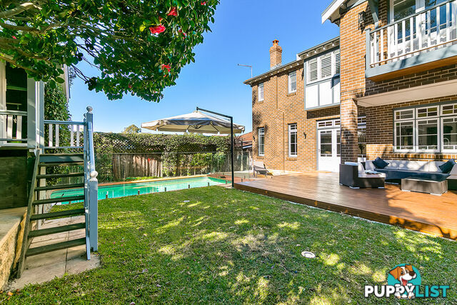 17 Evelyn Avenue CONCORD NSW 2137