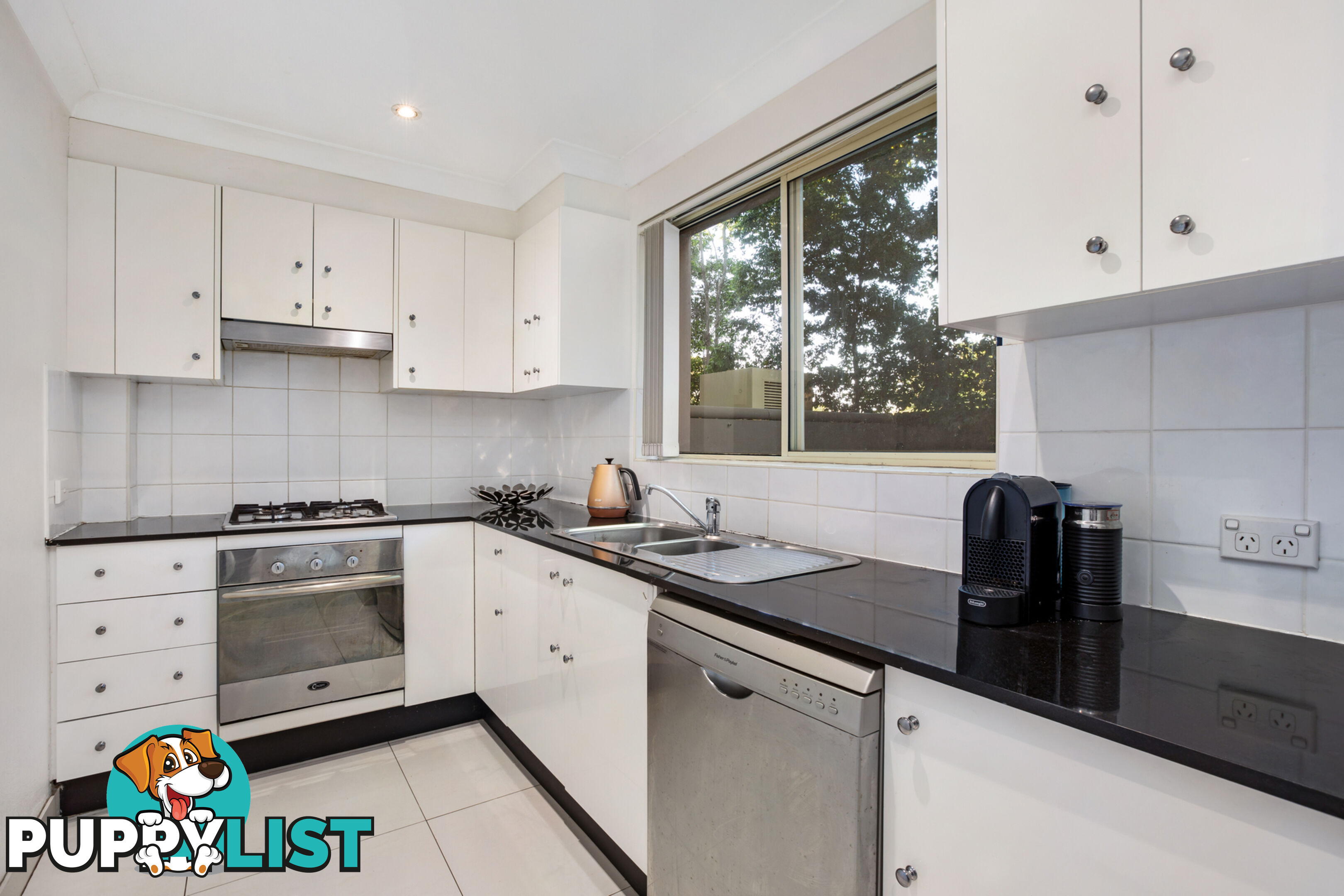 3/10 Napier Street NORTH STRATHFIELD NSW 2137