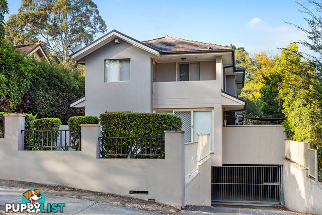 3/10 Napier Street NORTH STRATHFIELD NSW 2137