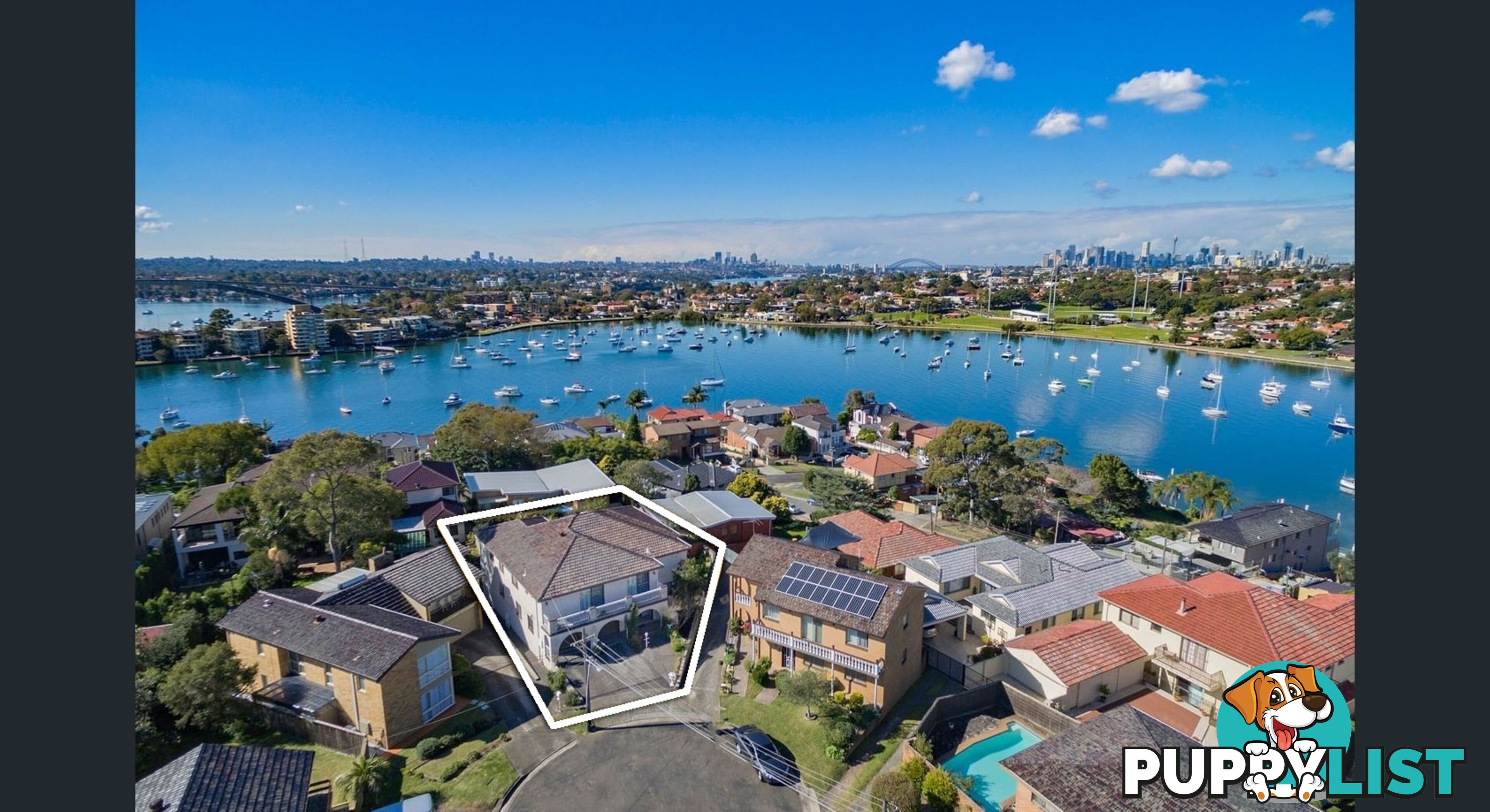 4 Eaton Place CHISWICK NSW 2046