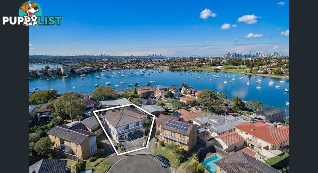 4 Eaton Place CHISWICK NSW 2046