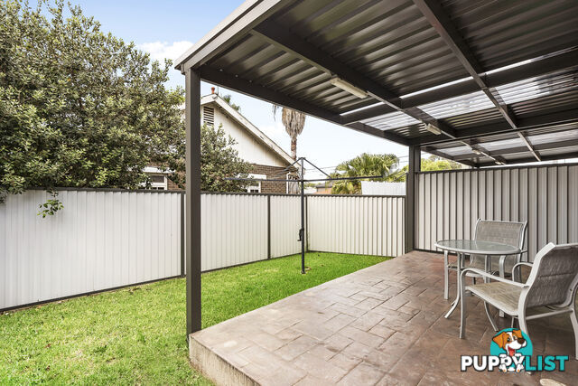 207B Queen Street CONCORD WEST NSW 2138