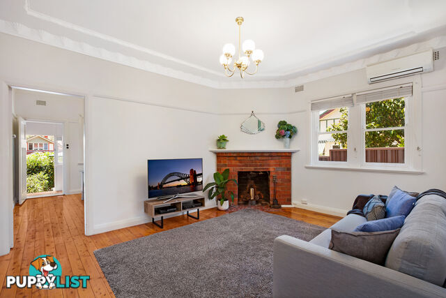 1a Angel Road STRATHFIELD NSW 2135