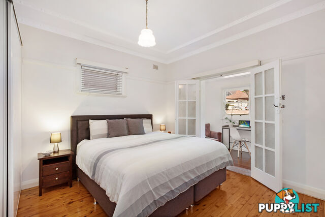 1a Angel Road STRATHFIELD NSW 2135