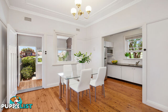 1a Angel Road STRATHFIELD NSW 2135