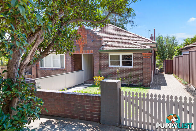 1a Angel Road STRATHFIELD NSW 2135