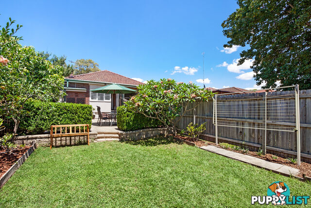 1a Angel Road STRATHFIELD NSW 2135