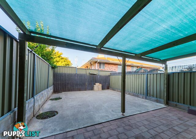 Unit 3/42 Evans St COWRA NSW 2794