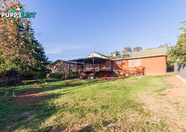 8 Scenic Drive COWRA NSW 2794