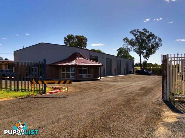 1/10 William Street COWRA NSW 2794