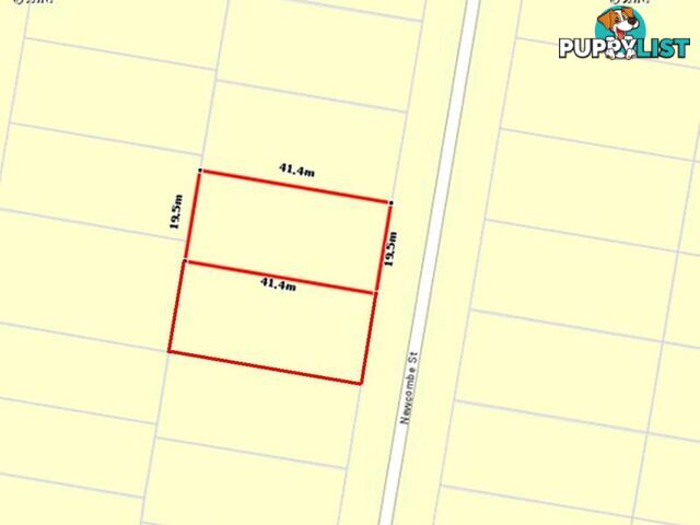 20 Newcombe Street COWRA NSW 2794