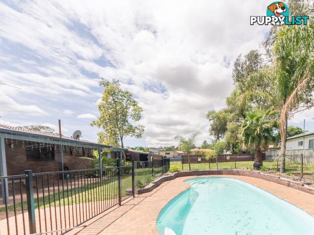 20 Newcombe Street COWRA NSW 2794
