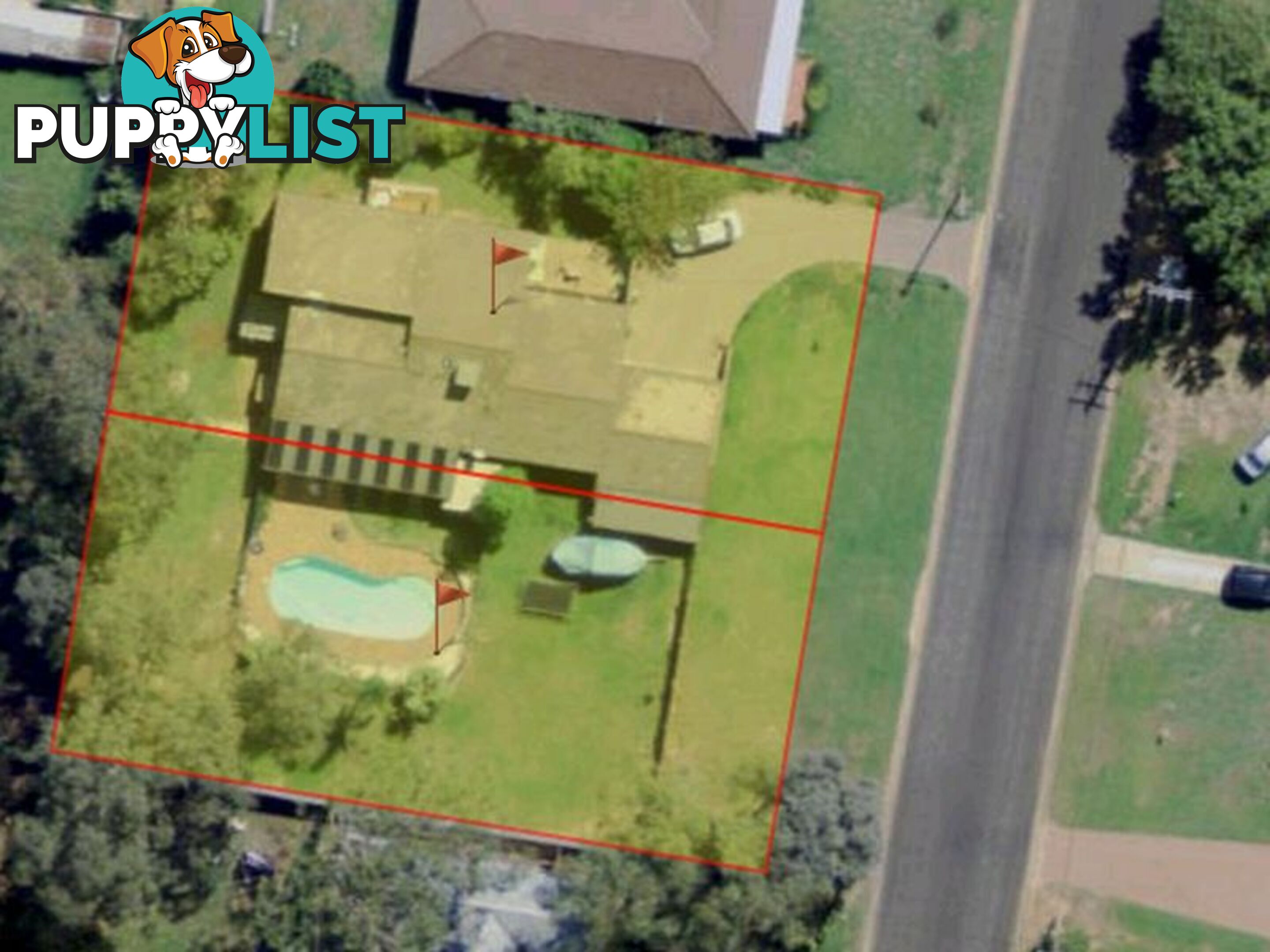 20 Newcombe Street COWRA NSW 2794