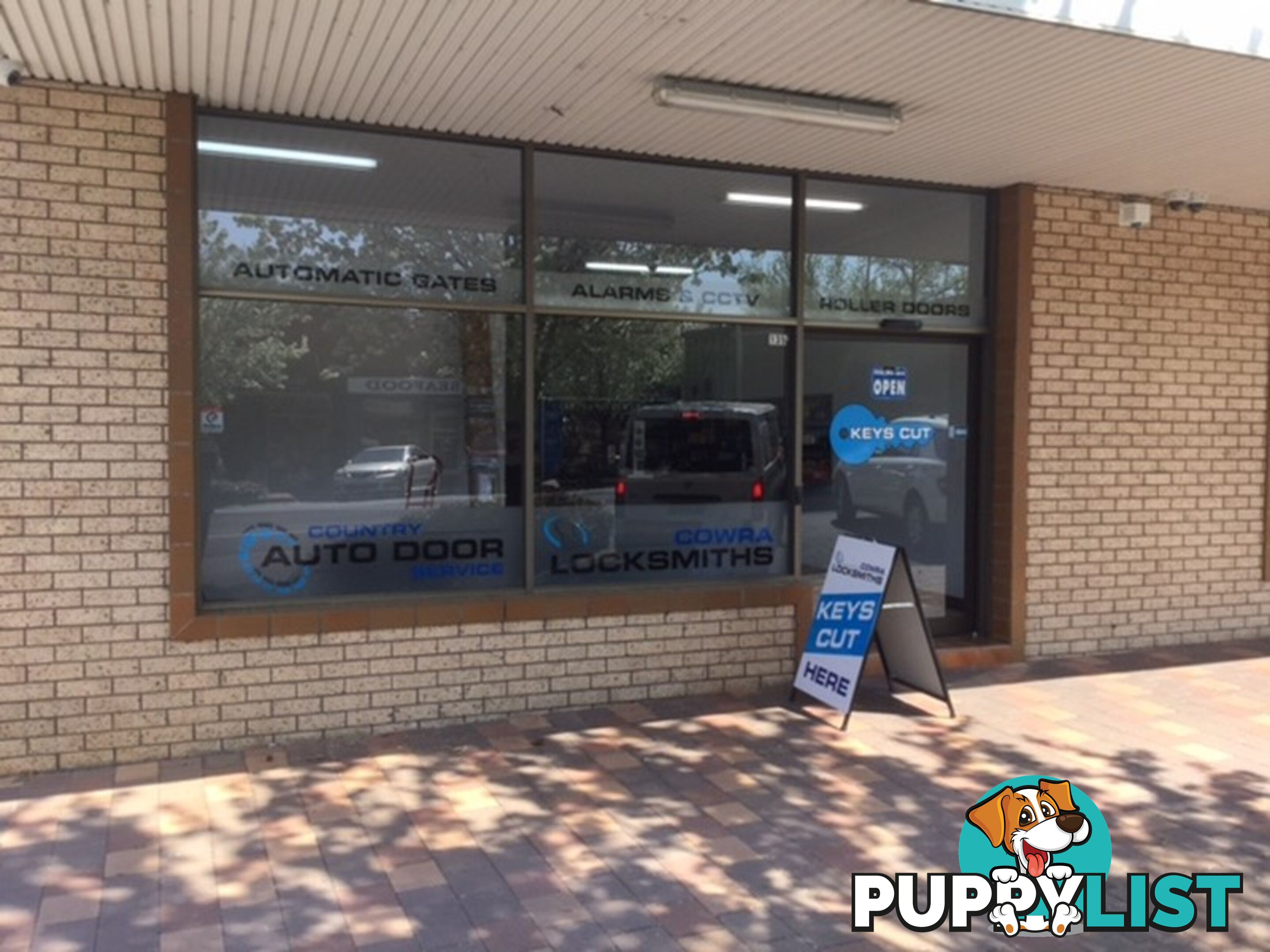 Unit 3/133 Kendal Street COWRA NSW 2794