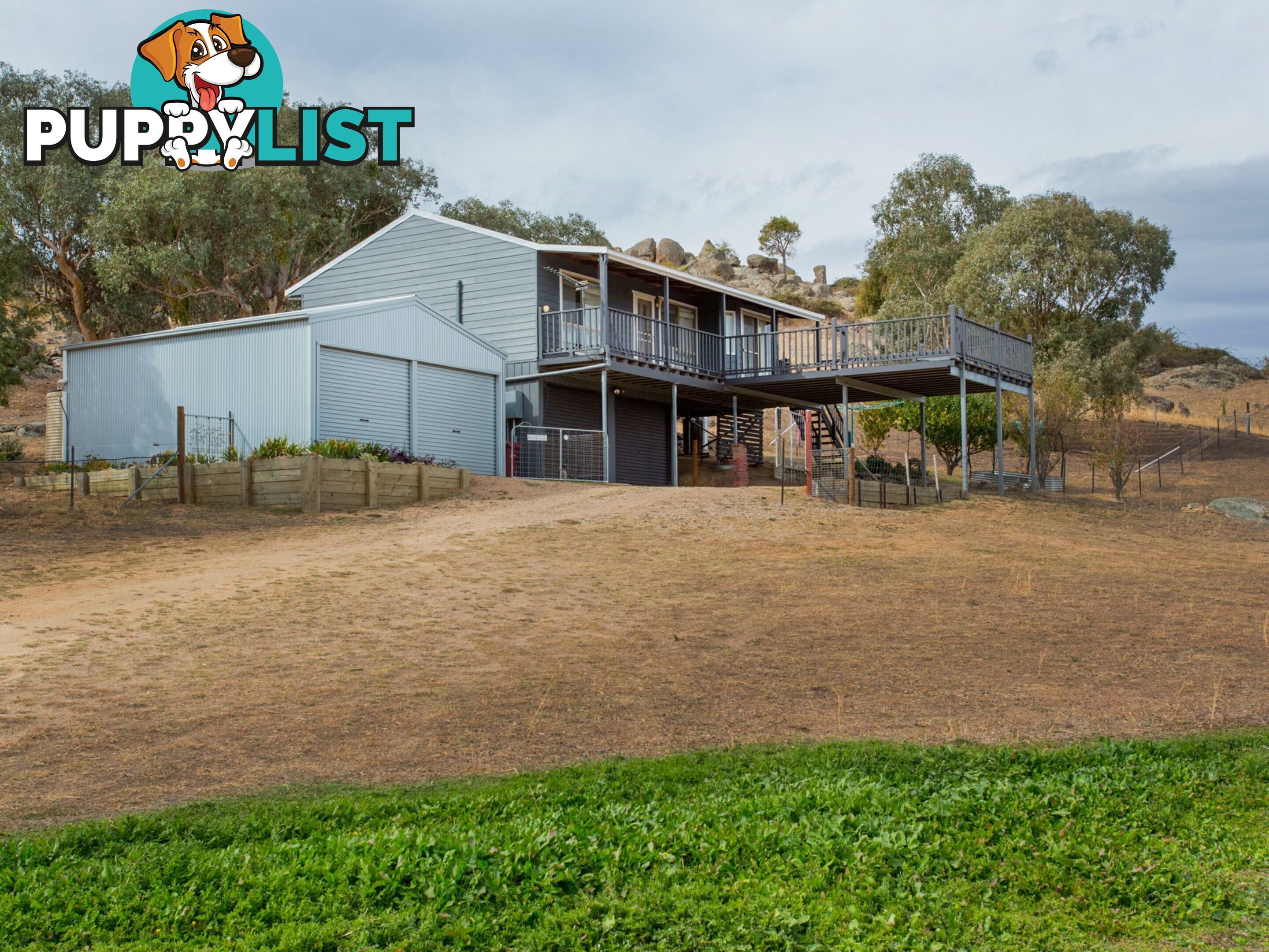 2443 Darbys Falls Rd DARBYS FALLS NSW 2793