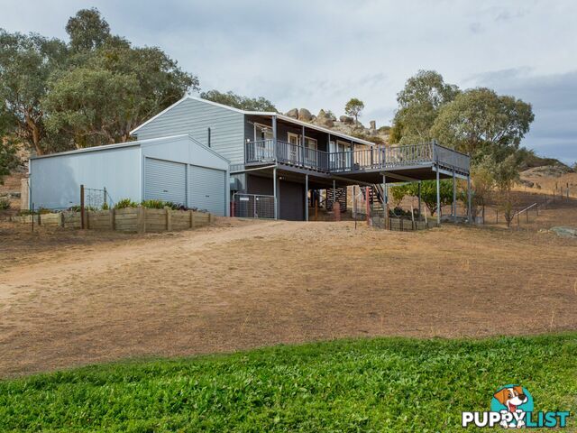 2443 Darbys Falls Rd DARBYS FALLS NSW 2793