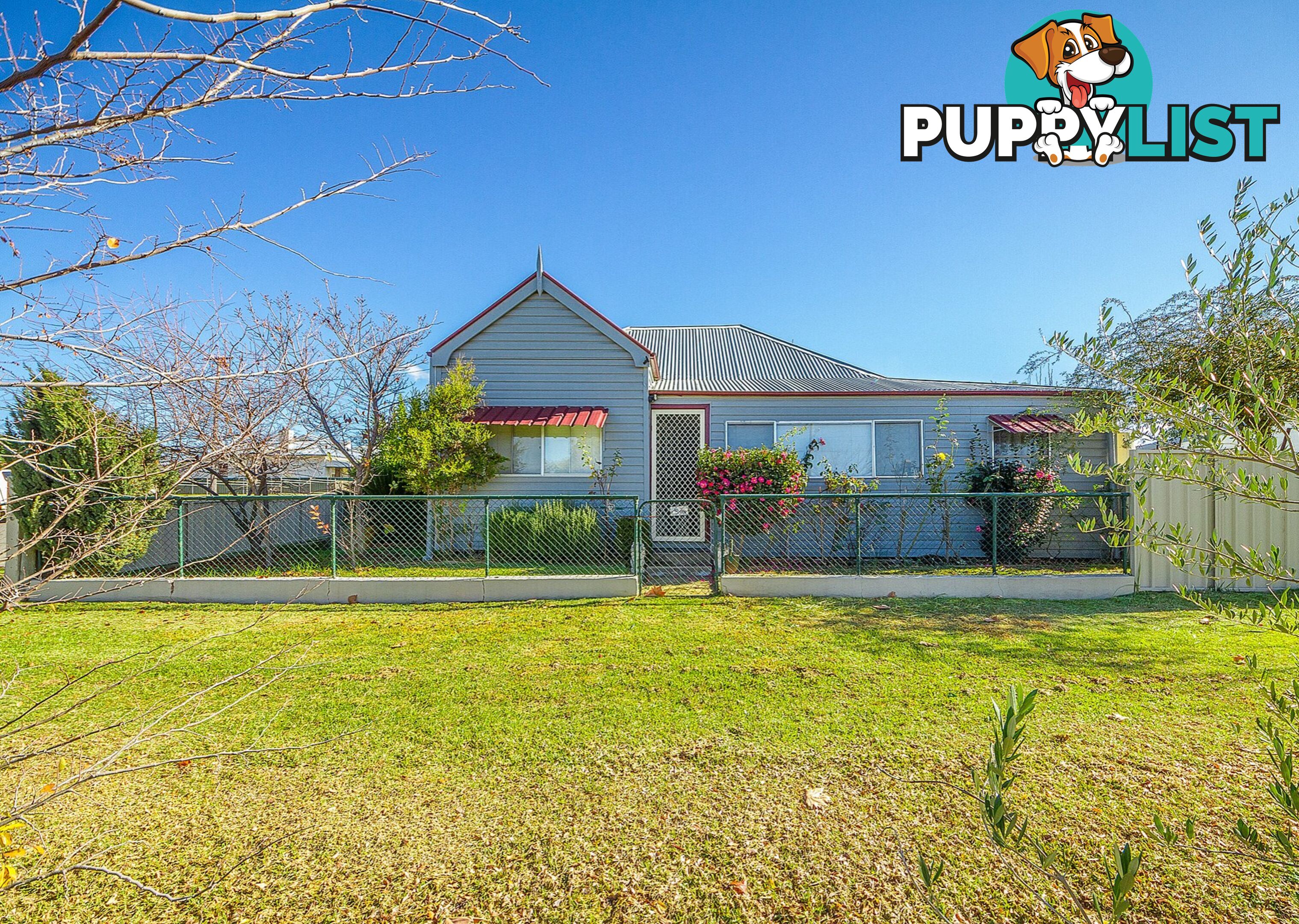 92 Fitzroy Street COWRA NSW 2794