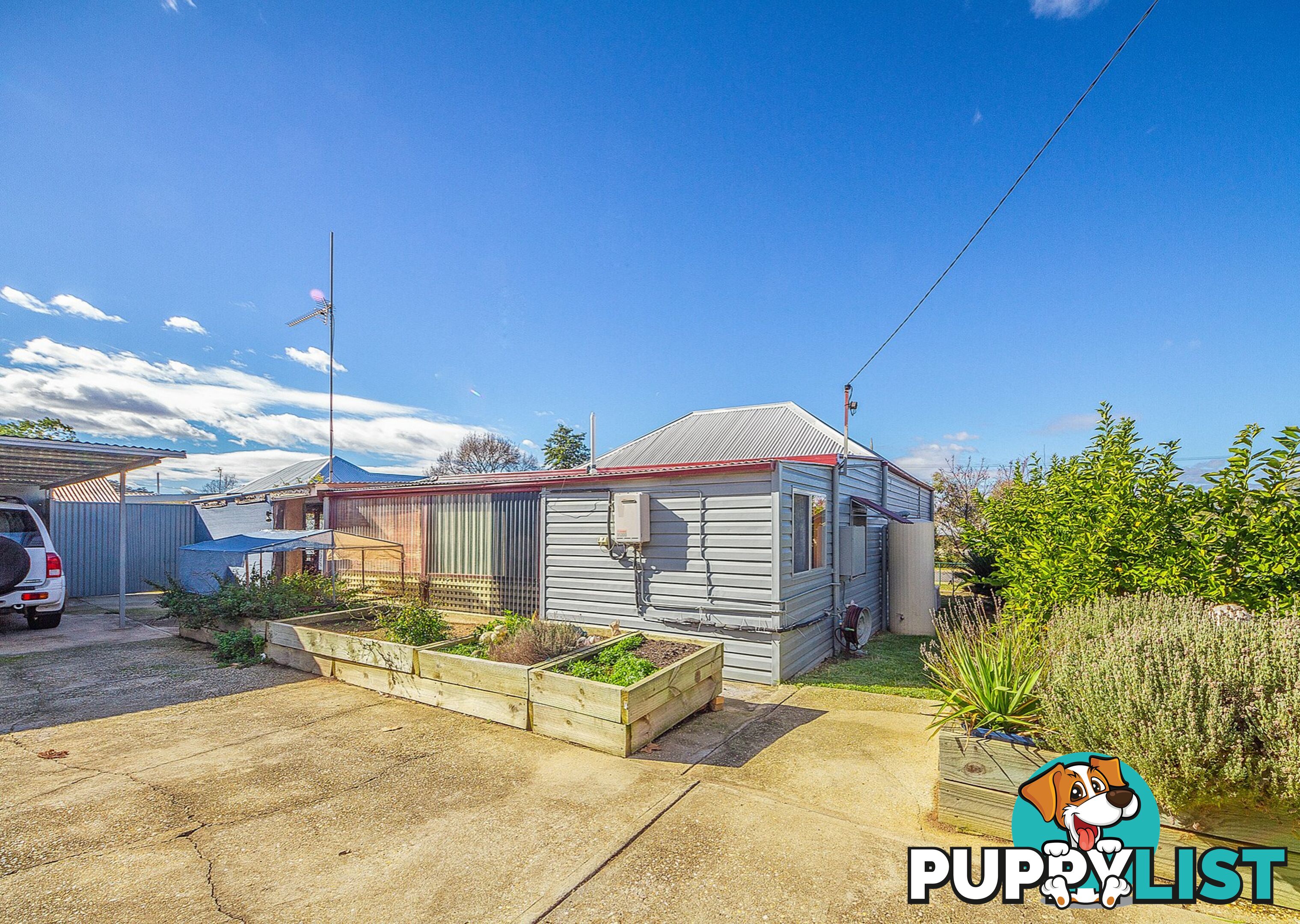 92 Fitzroy Street COWRA NSW 2794