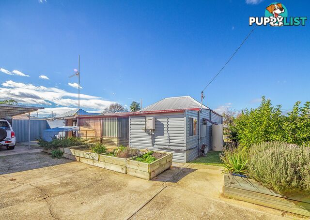 92 Fitzroy Street COWRA NSW 2794