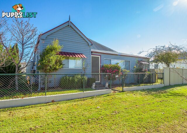 92 Fitzroy Street COWRA NSW 2794