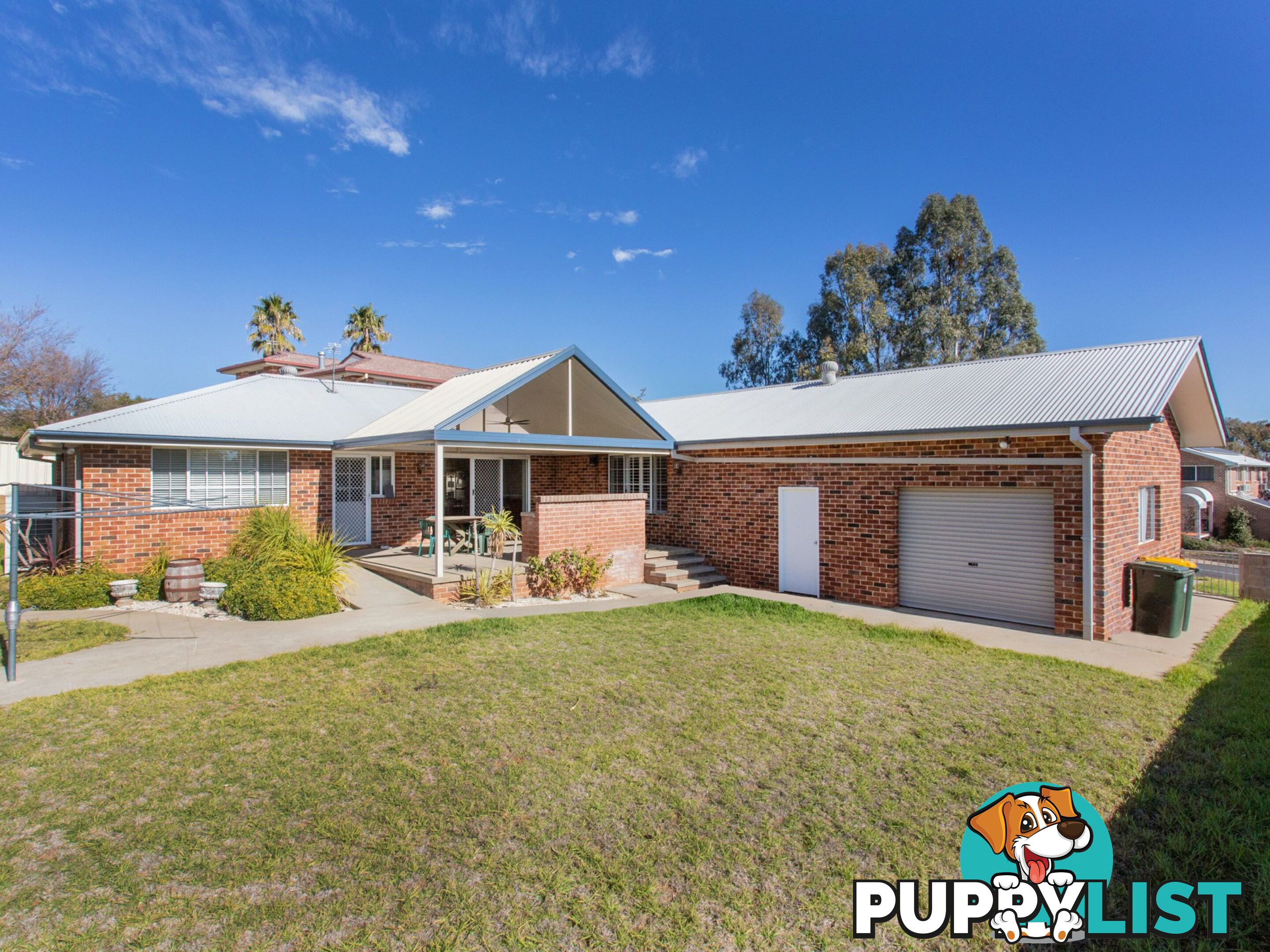 5 London Drive COWRA NSW 2794