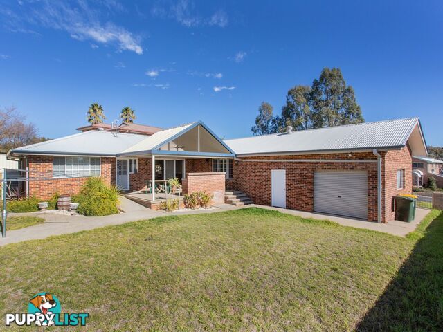 5 London Drive COWRA NSW 2794