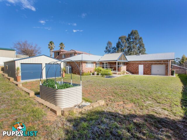 5 London Drive COWRA NSW 2794