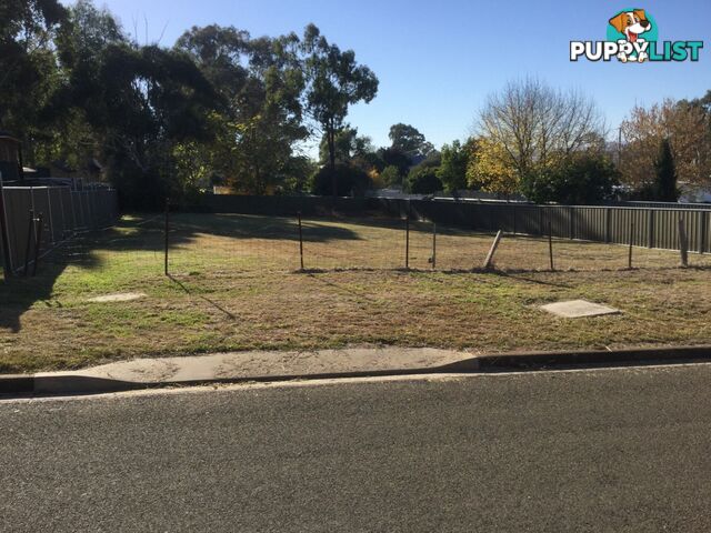 2 Amie Street COWRA NSW 2794