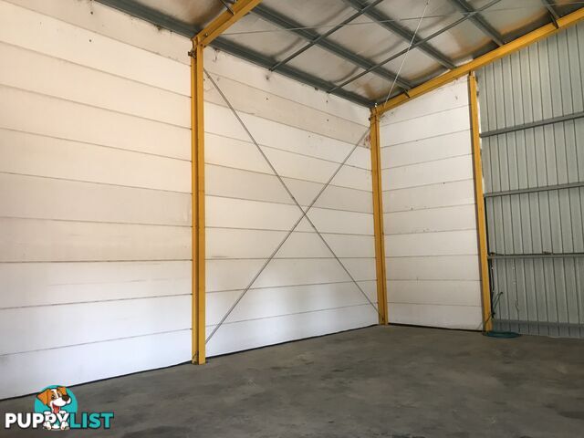 Unit 3b/42 Fishburn St COWRA NSW 2794