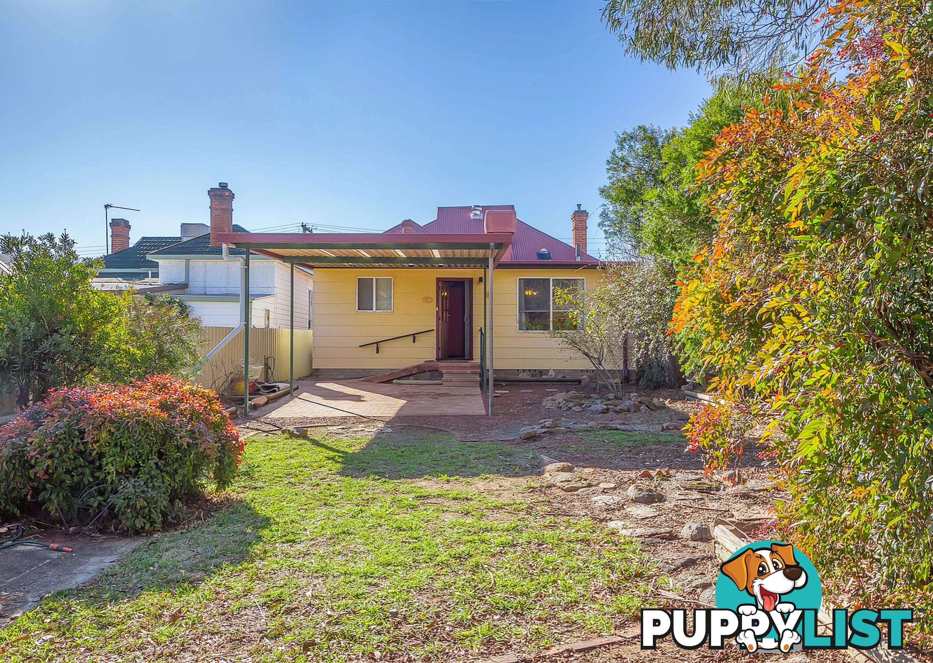 5 Parkes Street COWRA NSW 2794