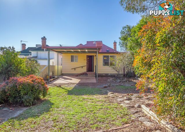 5 Parkes Street COWRA NSW 2794