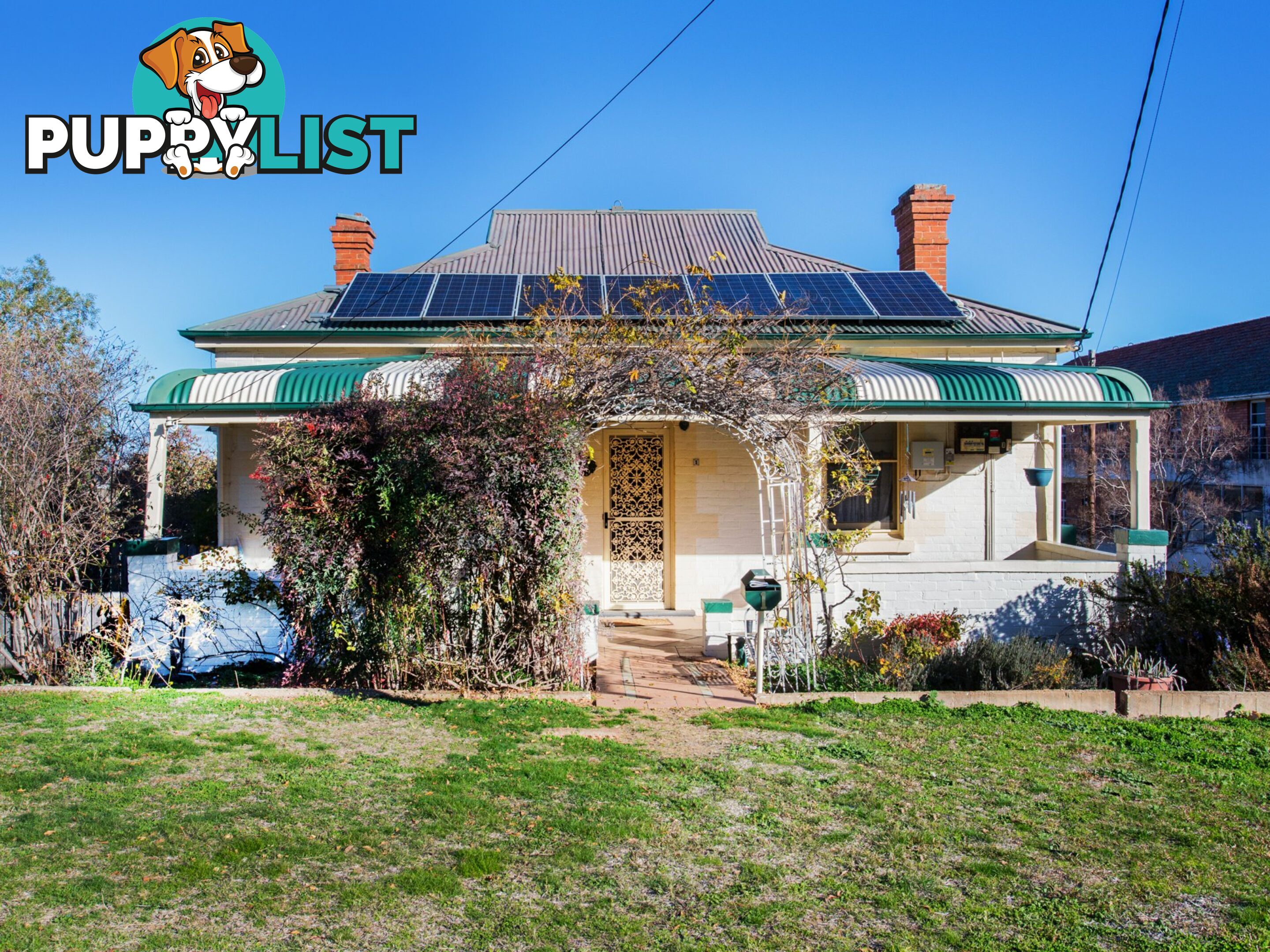 1 Carleton Street COWRA NSW 2794