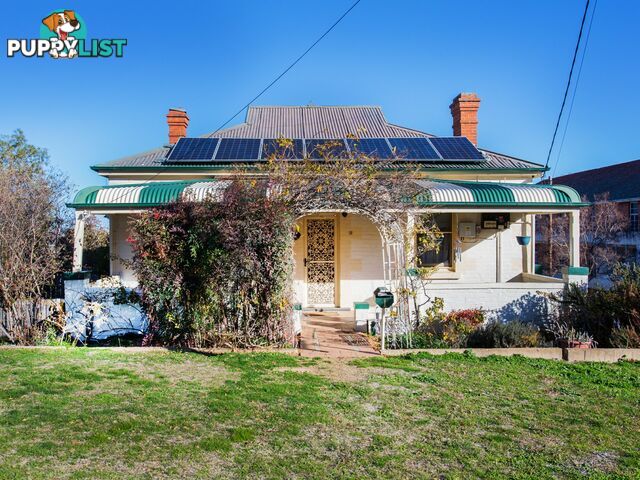 1 Carleton Street COWRA NSW 2794