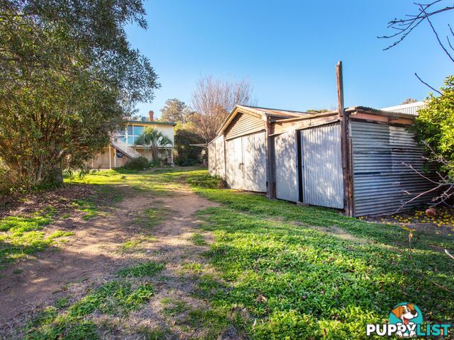 1 Carleton Street COWRA NSW 2794