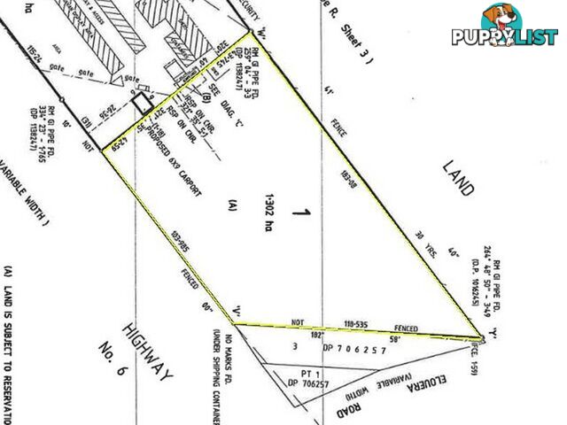 Lot 1 Mid Western Highway COWRA NSW 2794