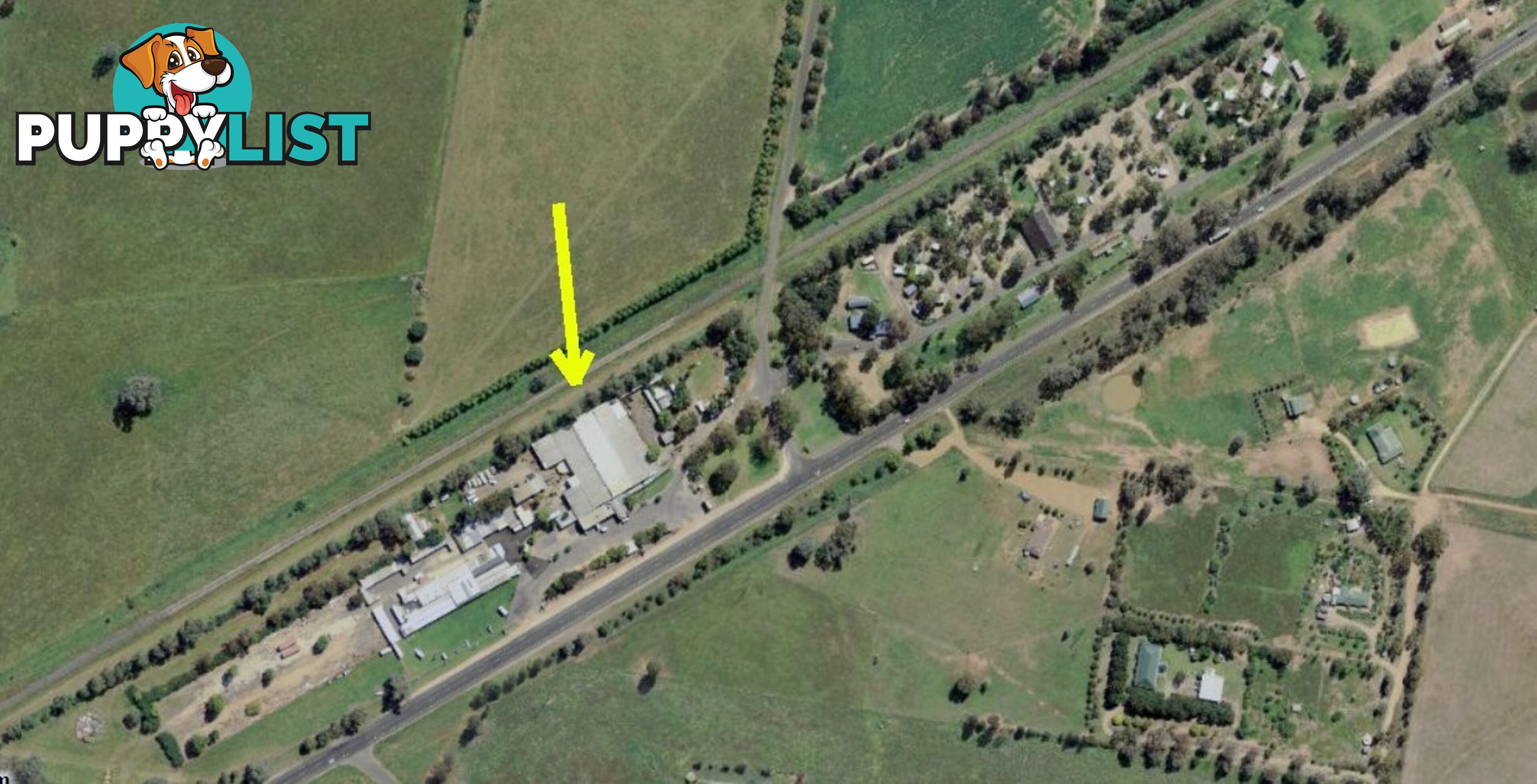 Lot 1 Mid Western Highway COWRA NSW 2794