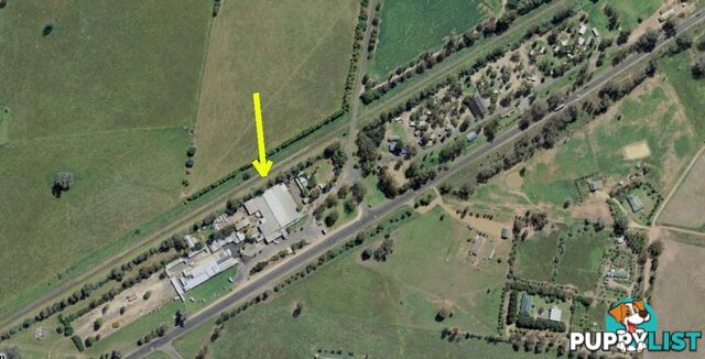 Lot 1 Mid Western Highway COWRA NSW 2794