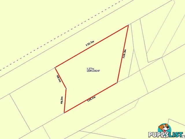 Lot 1 Mid Western Highway COWRA NSW 2794