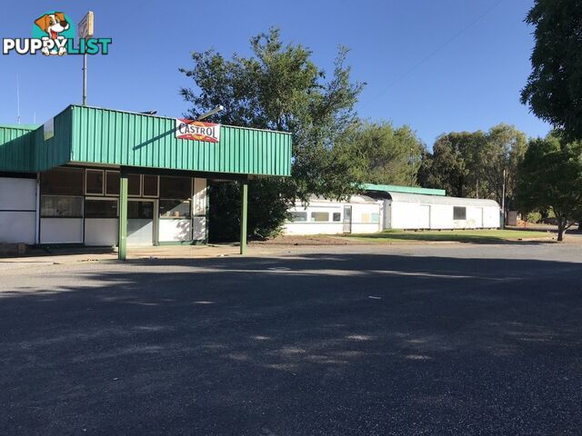 Lot 1 Mid Western Highway COWRA NSW 2794