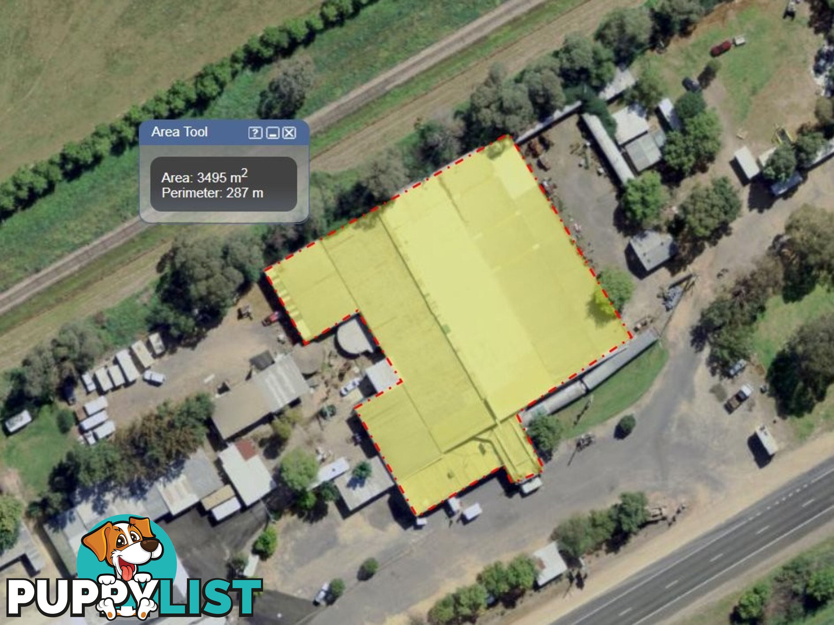 Lot 1 Mid Western Highway COWRA NSW 2794