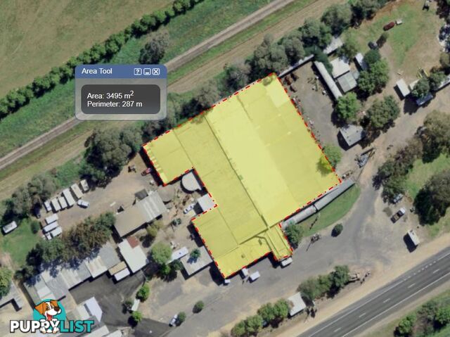 Lot 1 Mid Western Highway COWRA NSW 2794