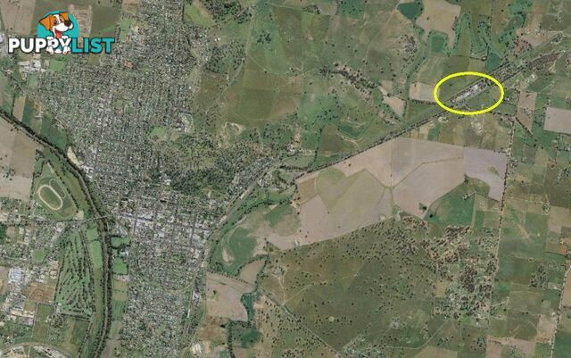 Lot 1 Mid Western Highway COWRA NSW 2794