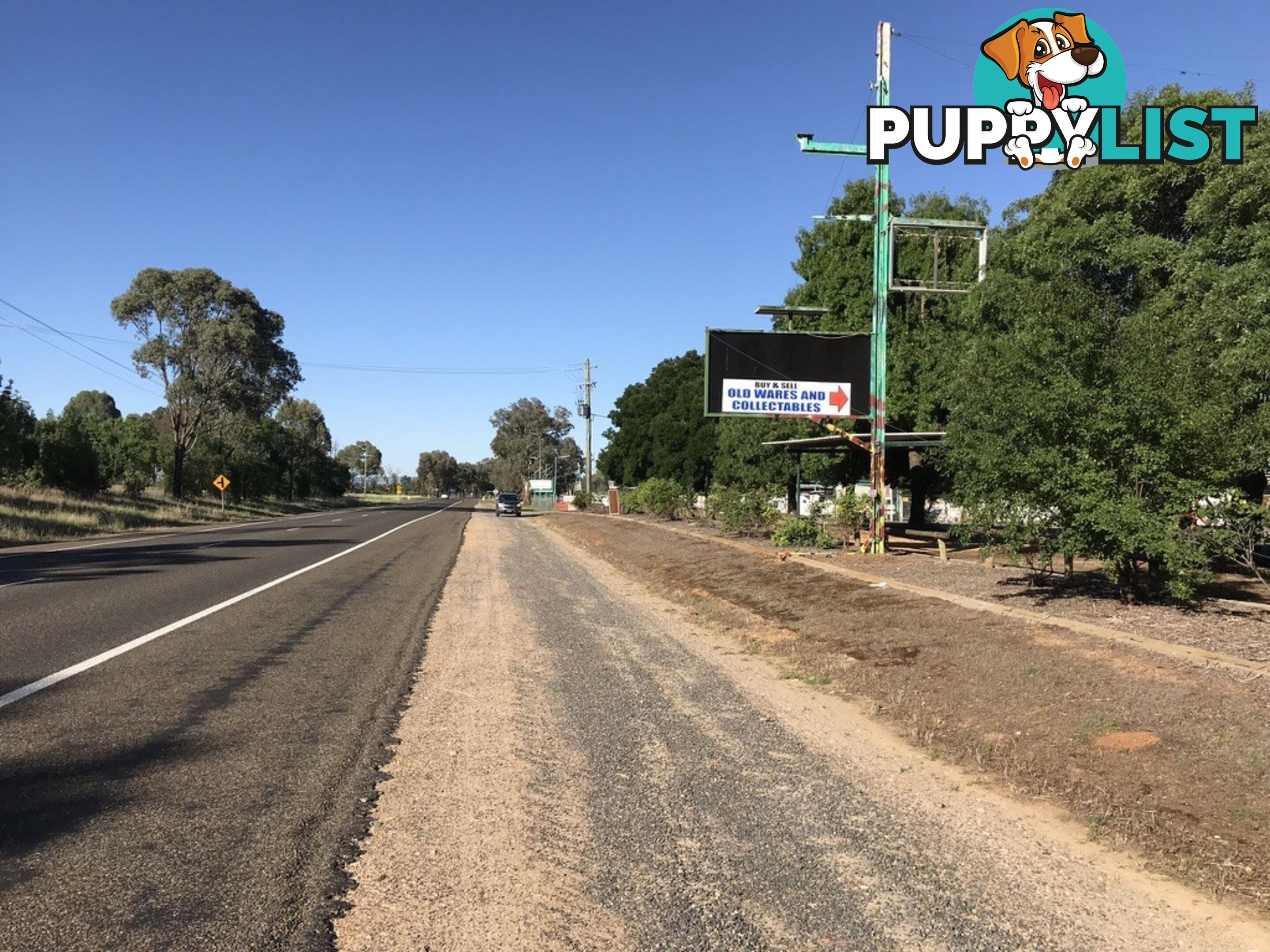 Lot 1 Mid Western Highway COWRA NSW 2794