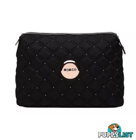 Mimco Small Cosmos Cos Cosmetic Case BNWT