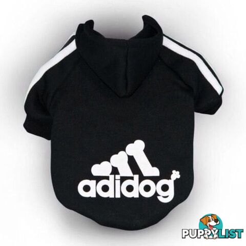 Dog Puppy Pet Clothing - Various Colours/Designs