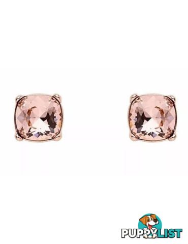 Mimco Jewel Stud Earrings BNWT