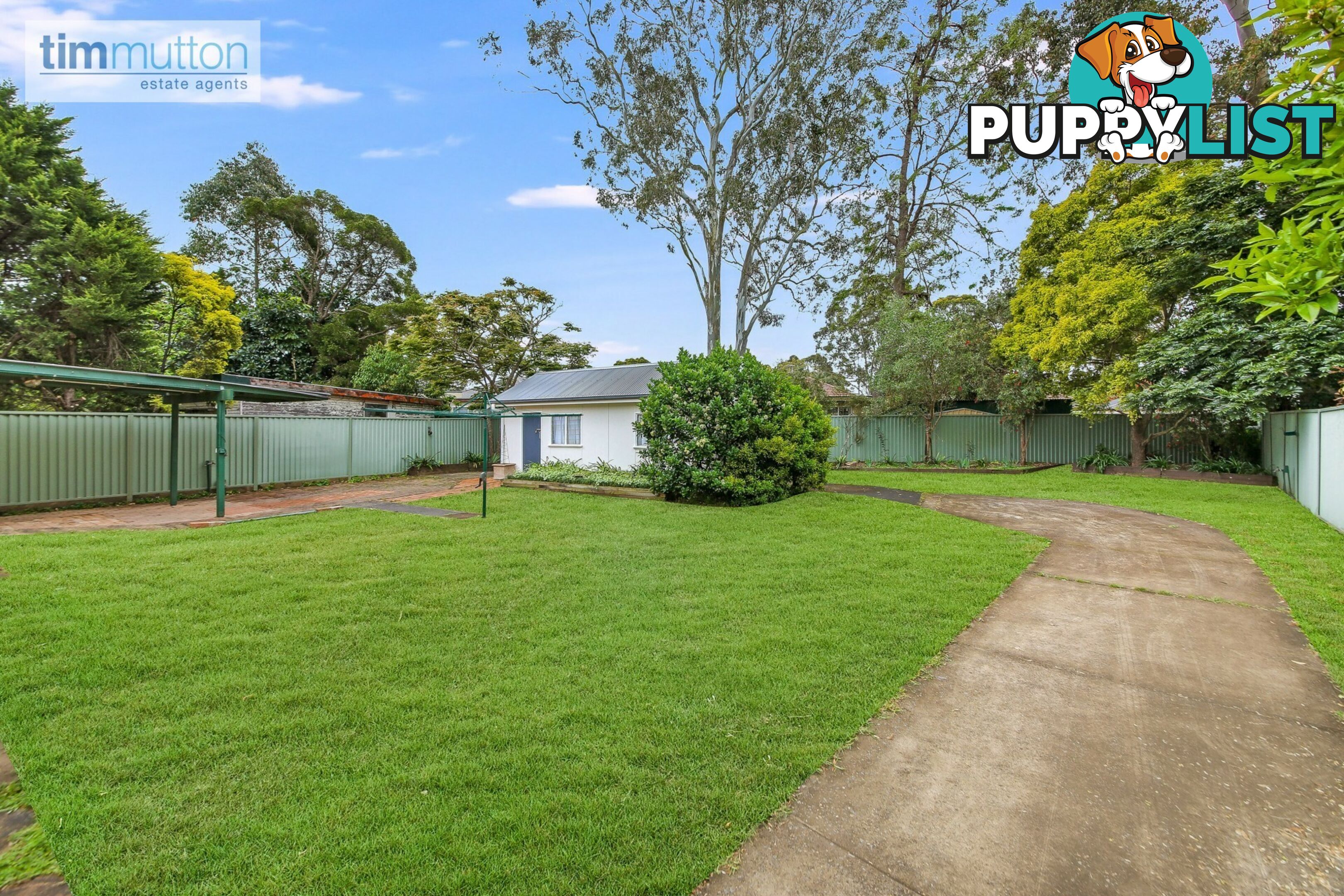 2A Lawson St Panania NSW 2213